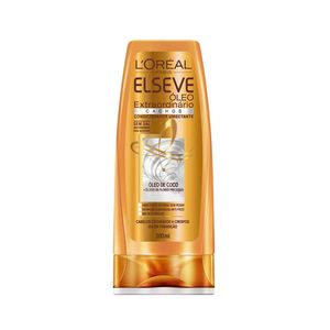 Condicionador Elseve Oleo Extraordinário Cachos 200ml