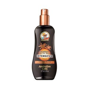 Bronzeador Australian Gold Bronzing Intensifier Dry Oil Spray 237ml