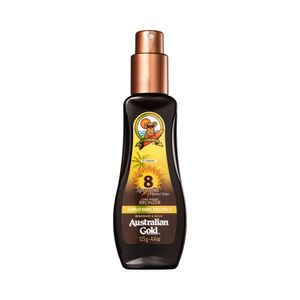 Protetor Solar Australian Gold Spray FPS 8 125ml