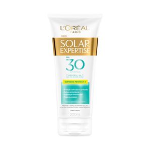 Protetor Solar L'Oréal Expertise FPS30 200ml