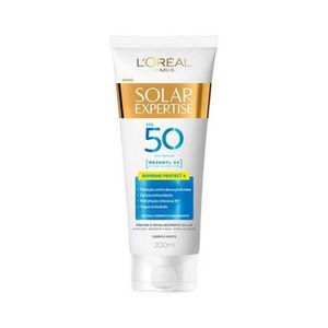 Protetor Solar L'Oréal Expertise FPS50 200ml