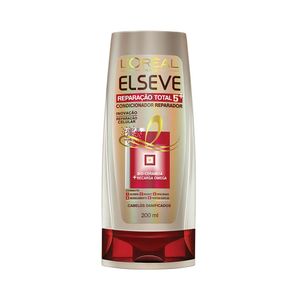 Condicionador Elseve Reparação Total 5 200ml