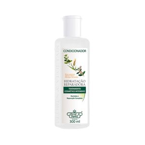 Condicionador Flores e Vegetais Hidratação Reparadora 300ml