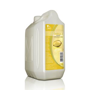 Condicionador Yamá Bálsamo Ômega3 Proteínas do Leite 4600ml