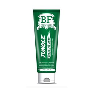 Pós Barba Creme Barba Forte Jungle - 120g