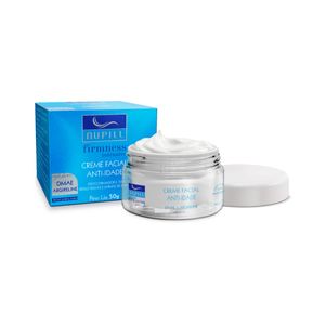 Creme Antirrugas Facial Nupill DMAE+Argireline 50g