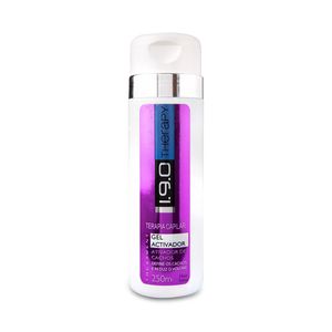 Gel 1.9.0. Ativador de Cachos - 250ml