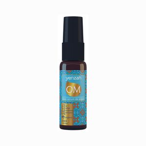 Óleo de Argan Yenzah OM 30ml