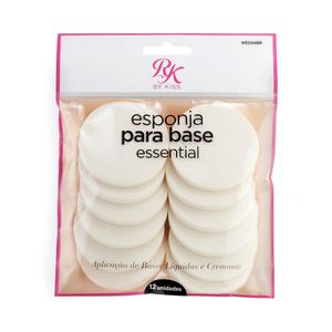 Esponja Rk By Kiss Para Base Essential