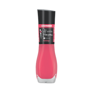 Esmalte Mohda Maria Pomposa Flamingo