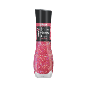 Esmalte Mohda Maria Pomposa Rosa Gloss