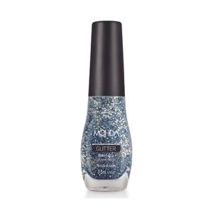 Esmalte Mohda Glitter Príncipe de Gales