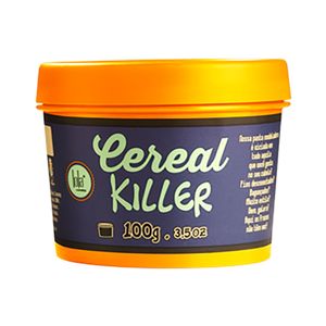 Pasta Lola Modeladora Cereal Killer 100g