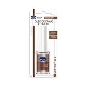 Óleo de Cravo para Unhas Ideal 10ml