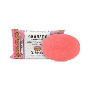 Sabonete Granado Terrapeutics Calendula 90g