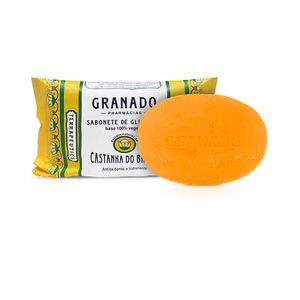 Sabonete Granado Terrapeutics Castanha 90g