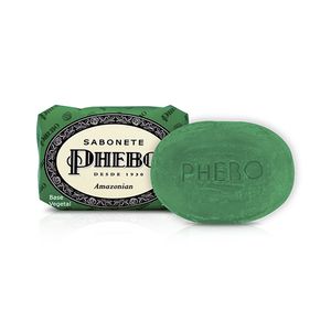 Sabonete Phebo Amazonian 90g