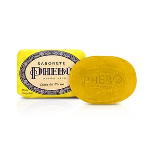 Sabonete Phebo Lima Da Pérsia 90g