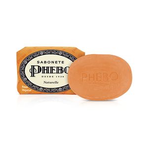 Sabonete Phebo Naturelle 90g