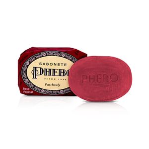 Sabonete Phebo Patchouly 90g