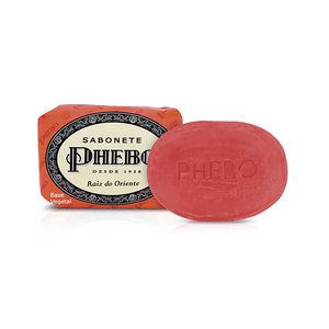 Sabonete Phebo Raiz do Oriente 90g