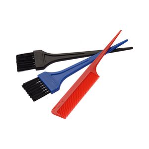 Pincel de Tintura Pequeno com Pente (0599)