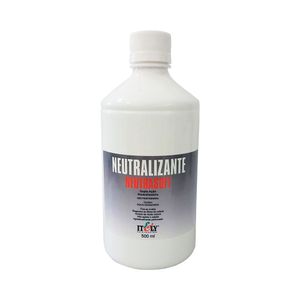 Neutralizante Líquido Neutrasoft para Permanente 500ml