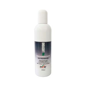 Permanente Líquido Itely Ondasolft N°02 240ml