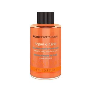 Óleo Richée Argan e Ojon 9ml