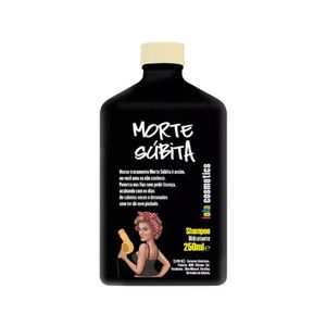 Shampoo Lola Morte Subita 250ml