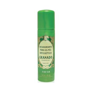 Desodorante Para os Pés Granado Fresh 85g