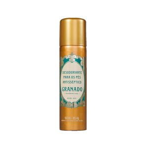 Desodorante Para os Pés Granado Natural 85g