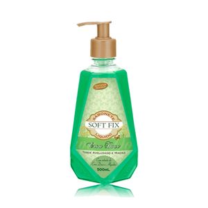 Sabonete Liquido Soft Fix Erva Doce 500ml