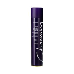 Hair Spray Cless Charming Revitalizador Forte 400ml