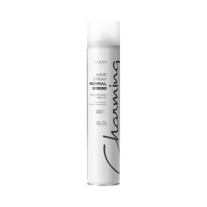 Hair Spray Cless Charming Revitalizador Normal 400ml