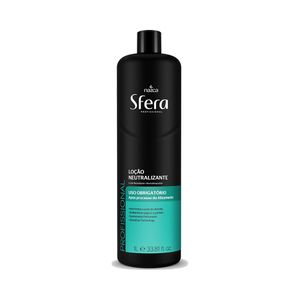 Loção Neutralizante Nazca Sfera 1000ml