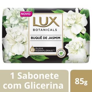 Sabonete Lux Buque De Jasmim 85g