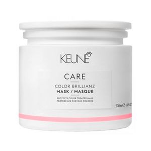 Máscara Keune Care Color Brillianz 200ml