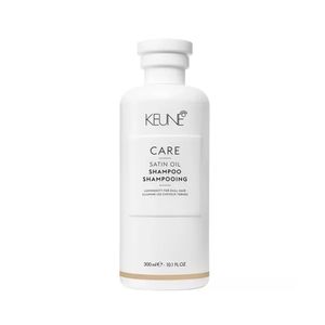 Shampoo Keune Care Satin Oil 300ml