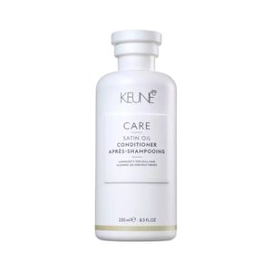 Condicionador Keune Care Satin Oil 250ml