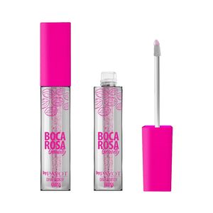 Gloss Payot Boca Rosa #Divaglossypink