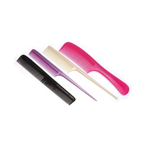 Kit Hair Pente Marilu (0610)