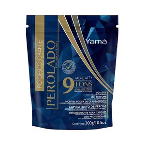 Descolorante Yamá Perolado Refil 300g