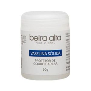 Vaselina Sólida Beira Alta 90g