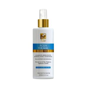 Água Termal Peel Line 250ml (5019)