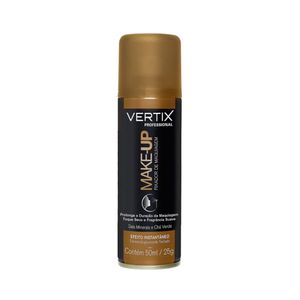 Fixador de Maquiagem Make-Up Vertix 50ml