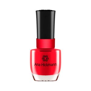 Esmalte Ana Hickmann Cremoso Vermelho Amor