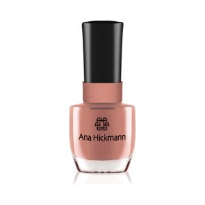 Esmalte Ana Hickmann Cremoso Meu Nude