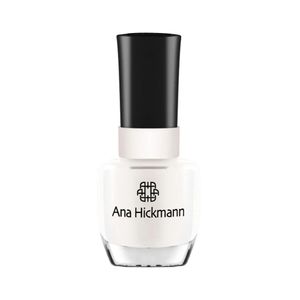 Esmalte Ana Hickmann Cremoso Branquinho Loka