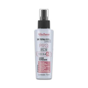 Serum Reparador 3R PRO Total Express Vita Derm 75ml